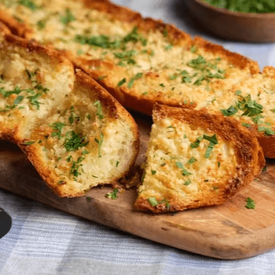 Garlic Bread