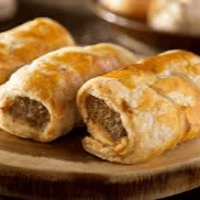 Sausage Rolls