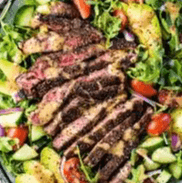 Yinz Salad