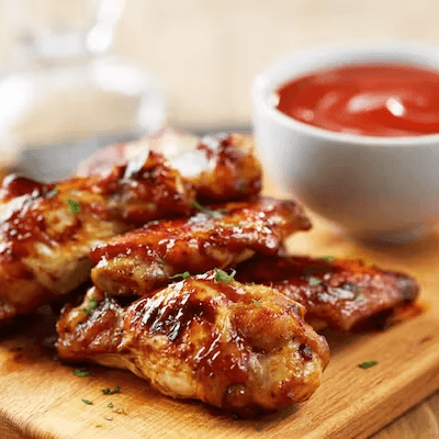 Wing Zings