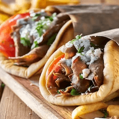 Gyro Special