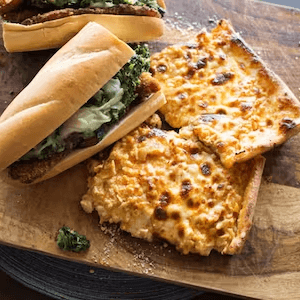 Pizza & Hoagie Special (Large 16" - 12 Slices)