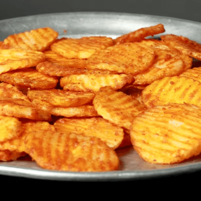 Buffalo Fries
