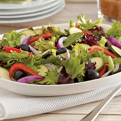 Garden Salad