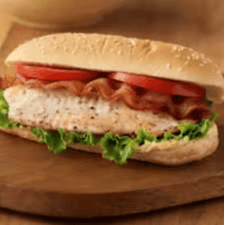 Double Hoagie Special (2 Whole Gourmet)