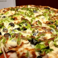 House Special Pizza (Lion's Share - 20")