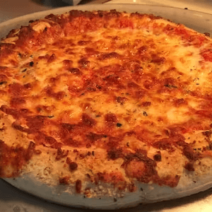 Five-Cheese Pizza (Large Sicilian 16" - 16 Slices)