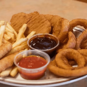 Appetizer Combo