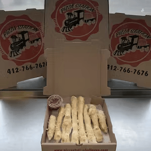 Breadsticks