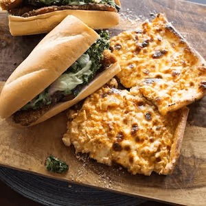 Pizza & Hoagie Special (X-Large 18" - 16 Slices)