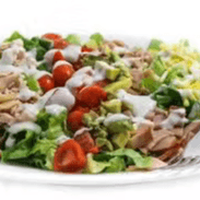 Chef Salad